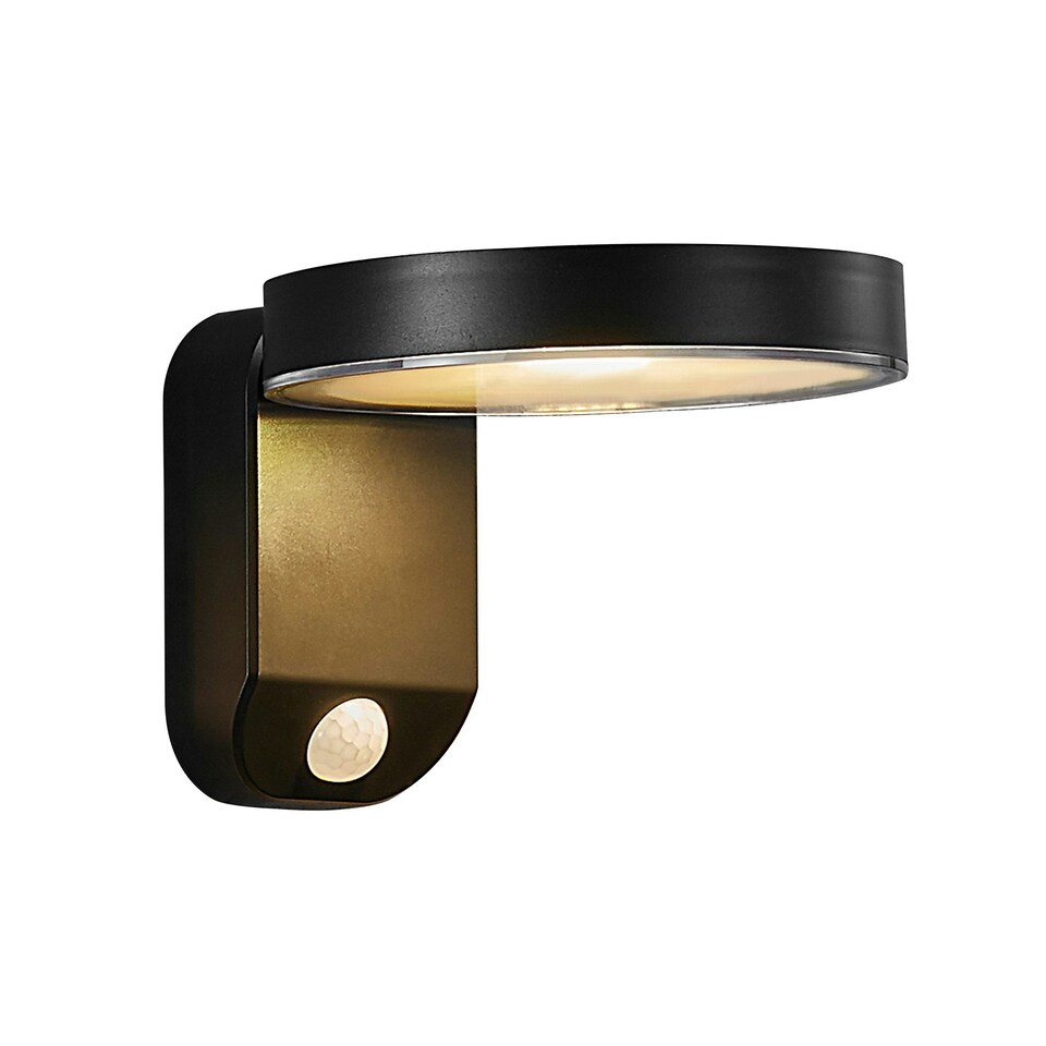 image 1 of Rica Round | Wall | Solar Multi | Solar