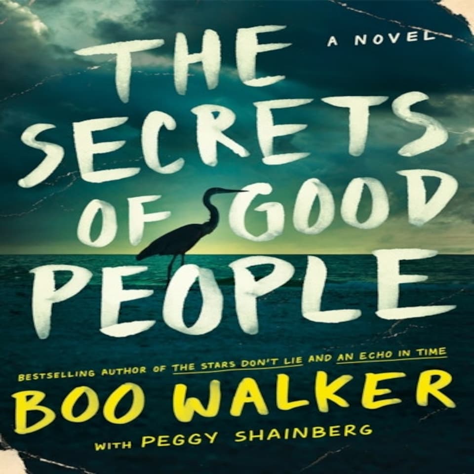 Secrets Of Good People