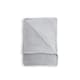 image 1 of BHS Microfleece Throw, Silver