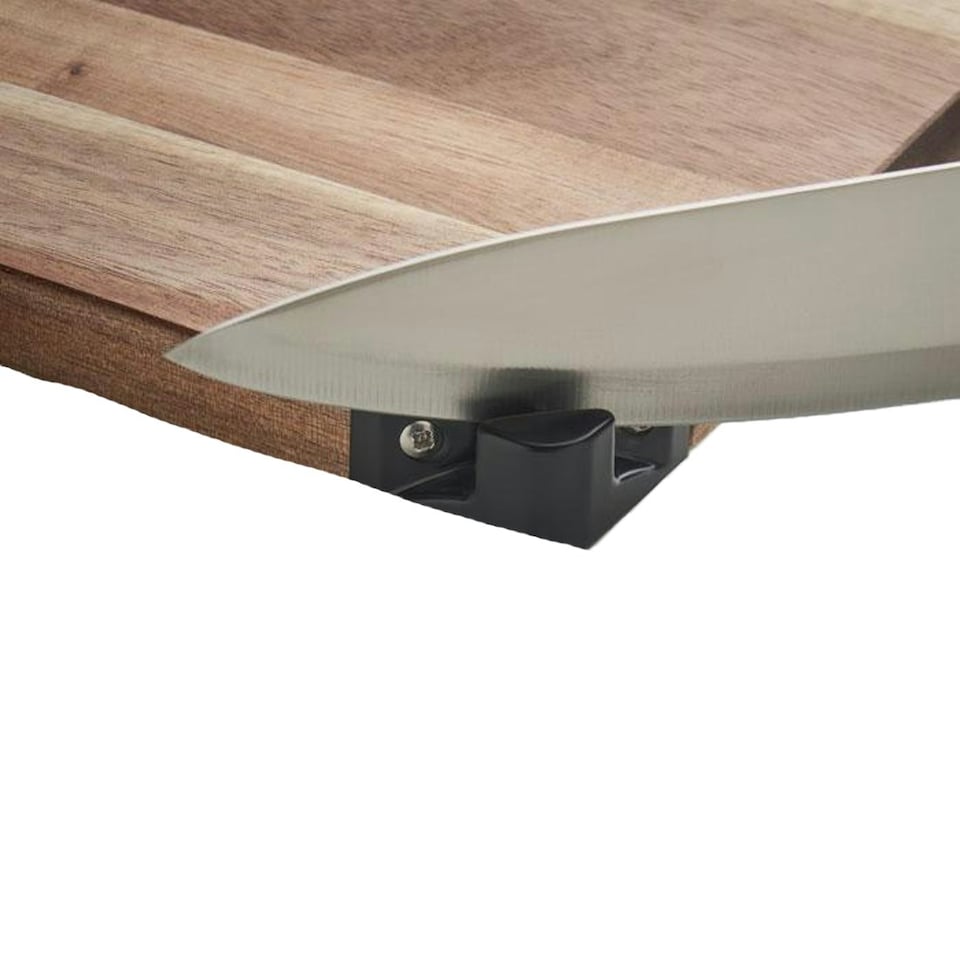 image 1 of MidOcean Acalim Acacia Wood Cutting Board - Wood - One Size Brown
