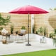 image 2 of Shanghai Parasol With Tilt 2.6m