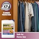 image 4 of NOPE Moth Killer (5 Litre) Fast acting, Odourless, Long-lasting Moth Repellent for Home, Clothes, Wardrobe, Room & Carpets
