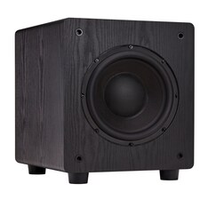 Fyne Audio F3-10 10" 475W Subwoofer - Black