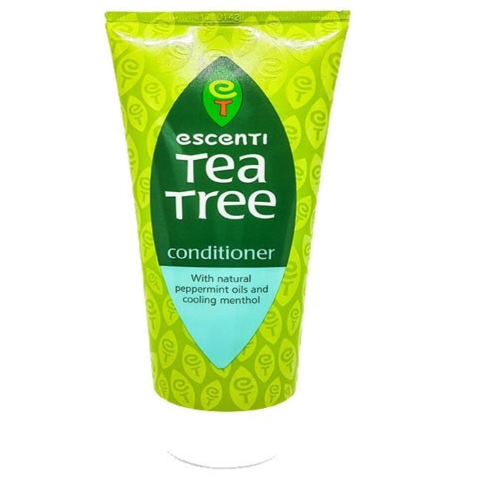 Escenti  Tea Tree Conditioner 200 ml