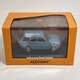 image 6 of Volkswagen Passat Break 1975 Blue 1:43 Maxichamps 940054210