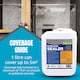 image 6 of Smartseal - Premium Concrete Sealer, Concrete Sealant, Impregnating, Stain and Water Repellent, 10-Year Protection, 1L