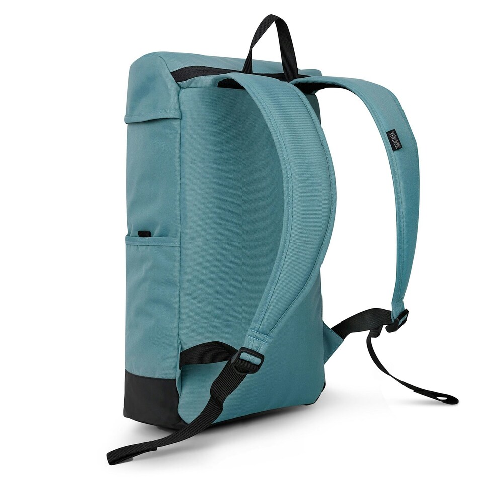 image 1 of Shilton 2 20L Bag Green