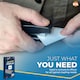 image 5 of SOL 5000pk Staples for Multipurpose Use, Staples 26/6 Standard Size