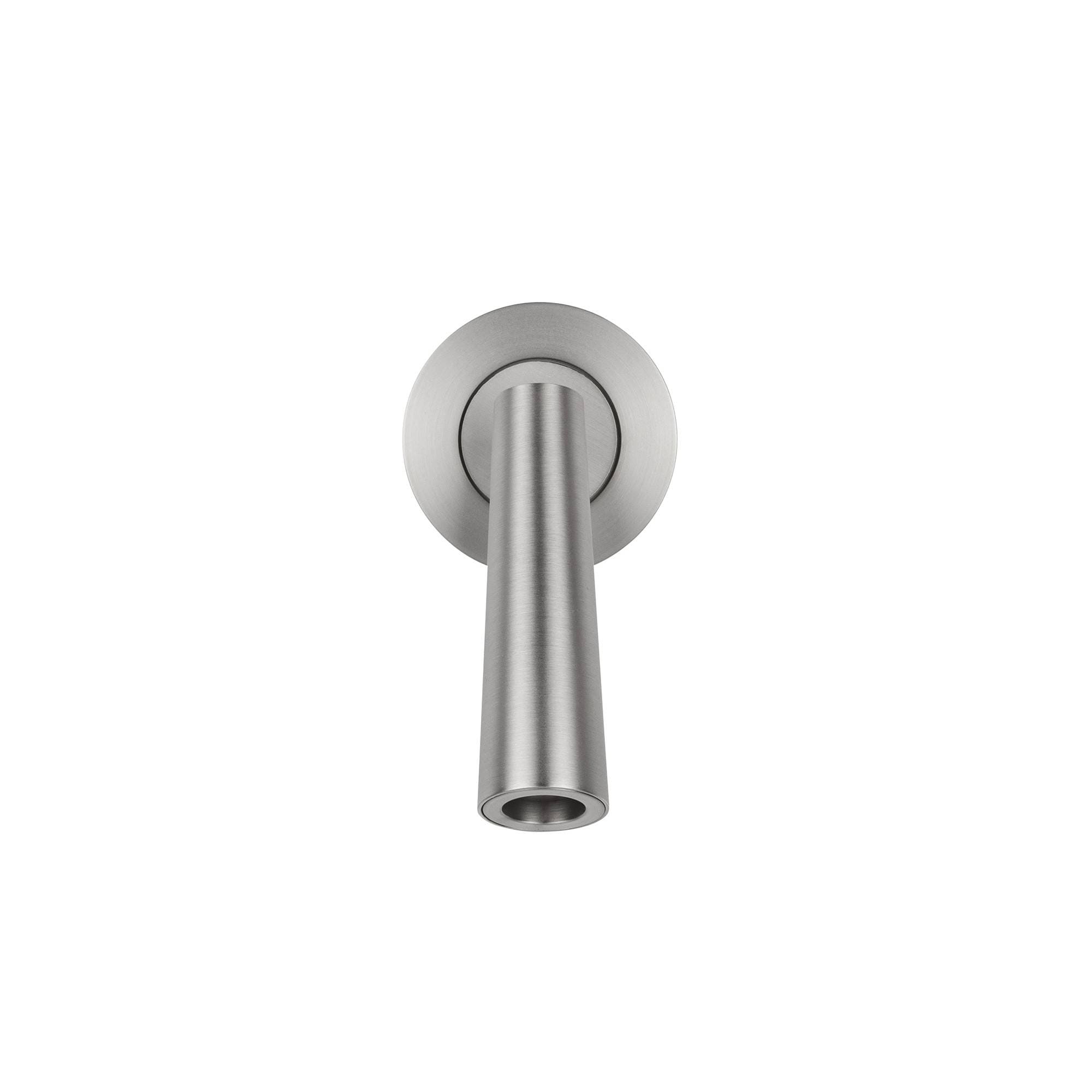 Gamma LED Wall Reading Light Satin Nickel 175lm 2700K - Special Offer