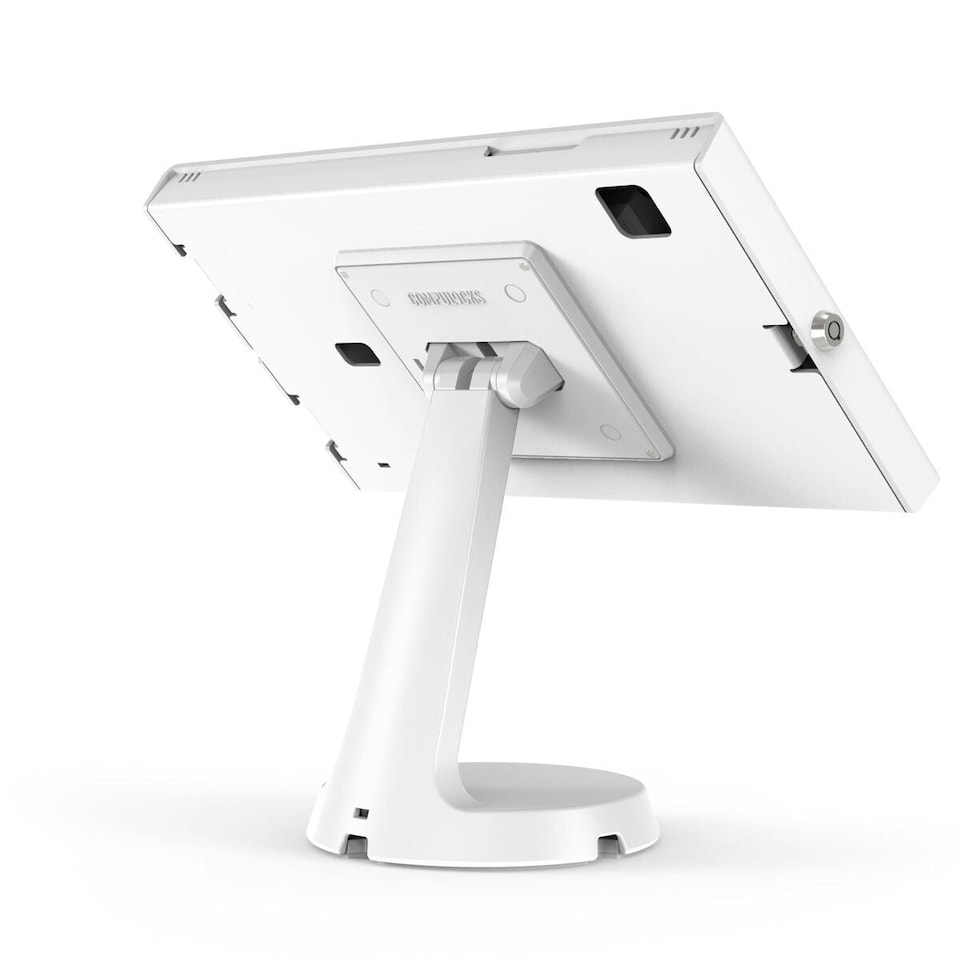 image 1 of Tablet cover Compulocks 333W11GAPX9W White N/A | N/A | One Size