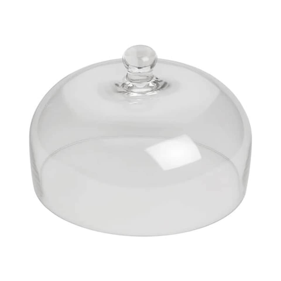image 1 of Tala 26.5x17cm High Glass Dome