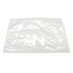 image 1 of 500 x A7 Plain Self Adhesive Document Enclosed Wallets | Clear | C7 | 1.0