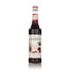 image 2 of Monin Chocolate Cookie Syrup | Clear