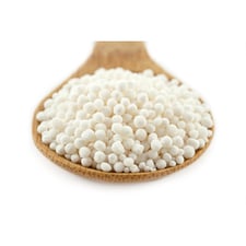 Tapioca Pearls 500g (Sussex Wholefoods)