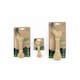 image 5 of M-PETS GREENBO Natural Rubber Bones - Small