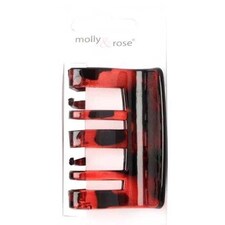 Molly And Rose  Rectangular Tort Clamp 8149