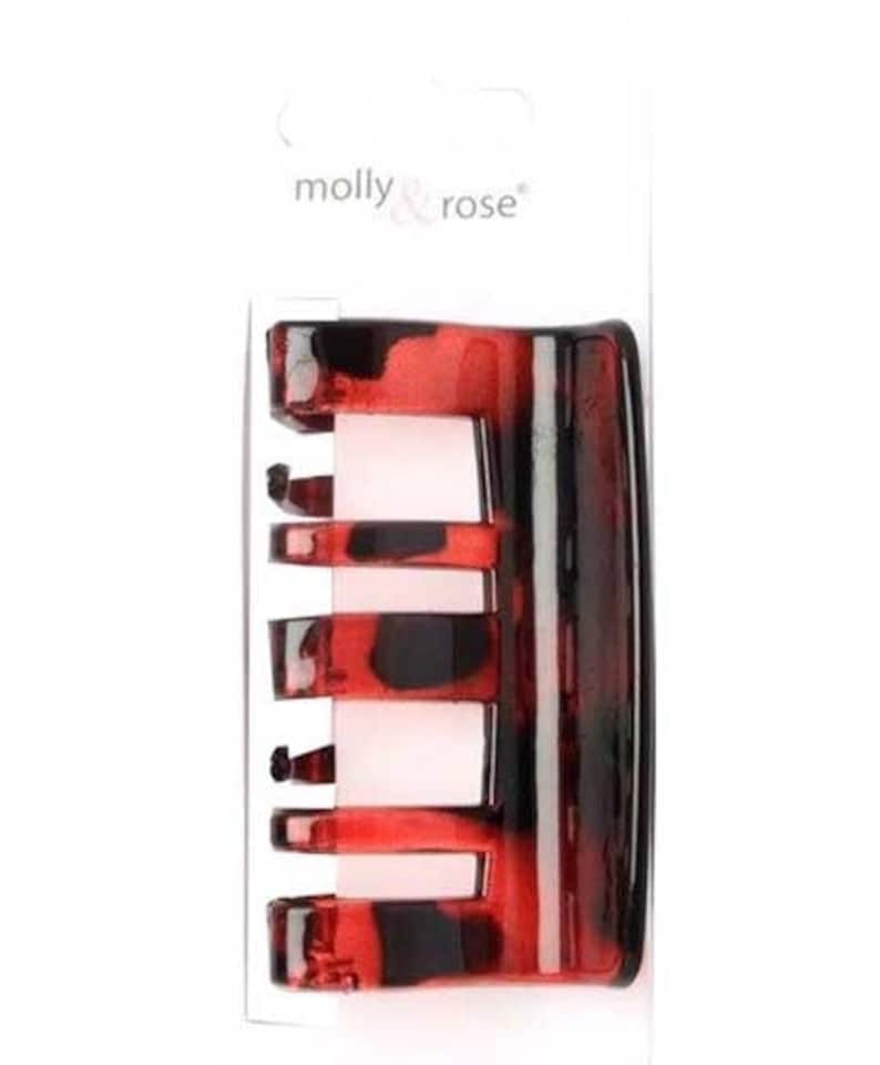Molly And Rose  Rectangular Tort Clamp 8149