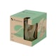 image 4 of Pasabahce Aware Amorf Recycled Highball Glasses - 400ml - Green - Pack of 4 Green