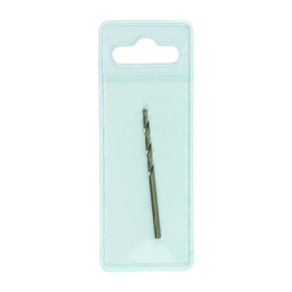 image 1 of Timco - Ground Jobber Drills - Cobalt M35 (Size 3.2mm - 1 Each)