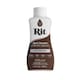 image 1 of Rit All Purpose Liquid Dye - High Pigment Fabric Colouring Dyes 8oz | Brown | Dark Brown
