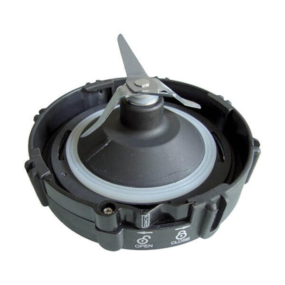 image 1 of Bugatti Vela Evolution Blender Black