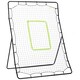 image 1 of HOMCOM Rebounder Net Kids Adults Baseball Softball Training Aid Goal Play