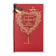 image 1 of Husband Wedding Anniversary card - Heart tree