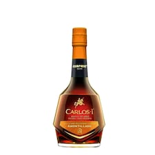 Carlos I Amontillado Brandy