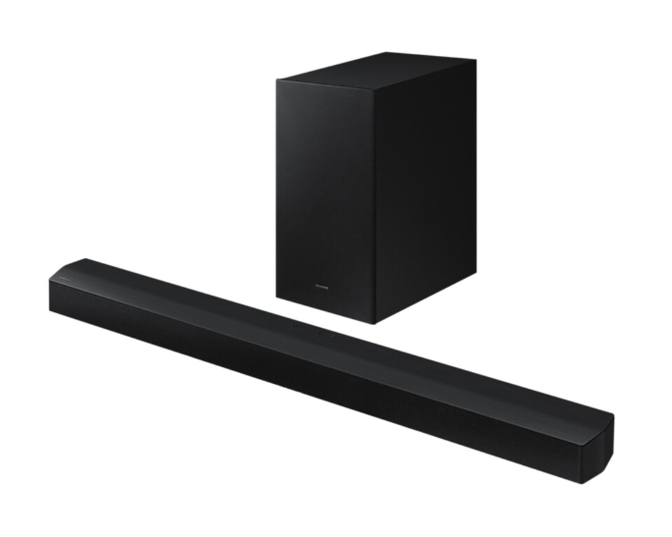 image 1 of HW-B450F/EN | Black