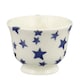 image 6 of Cup: 1 x 30ml Emma Bridgewater Tiny Stars Tiny Teacup Boxed, Ceramic White