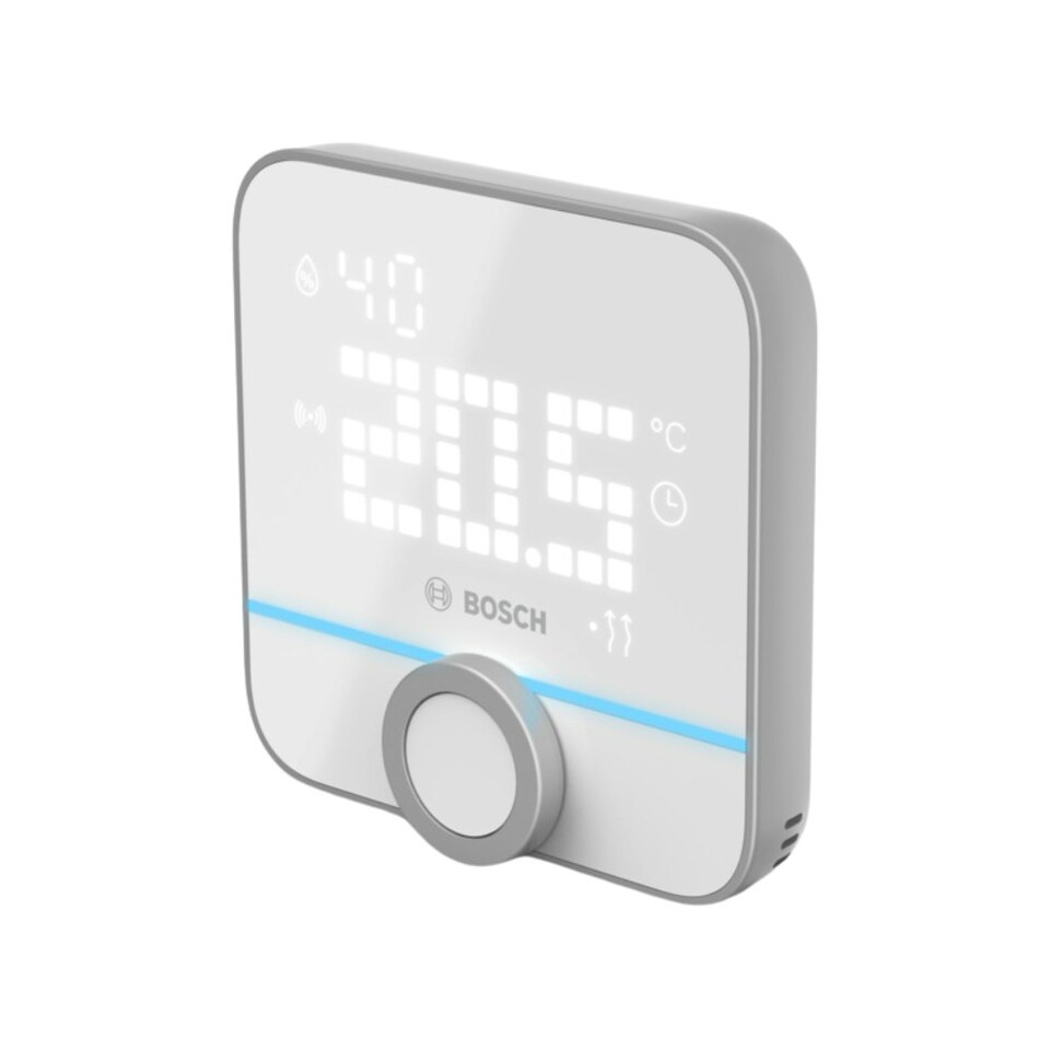 image 1 of Bosch Smart Home Room Thermostat II