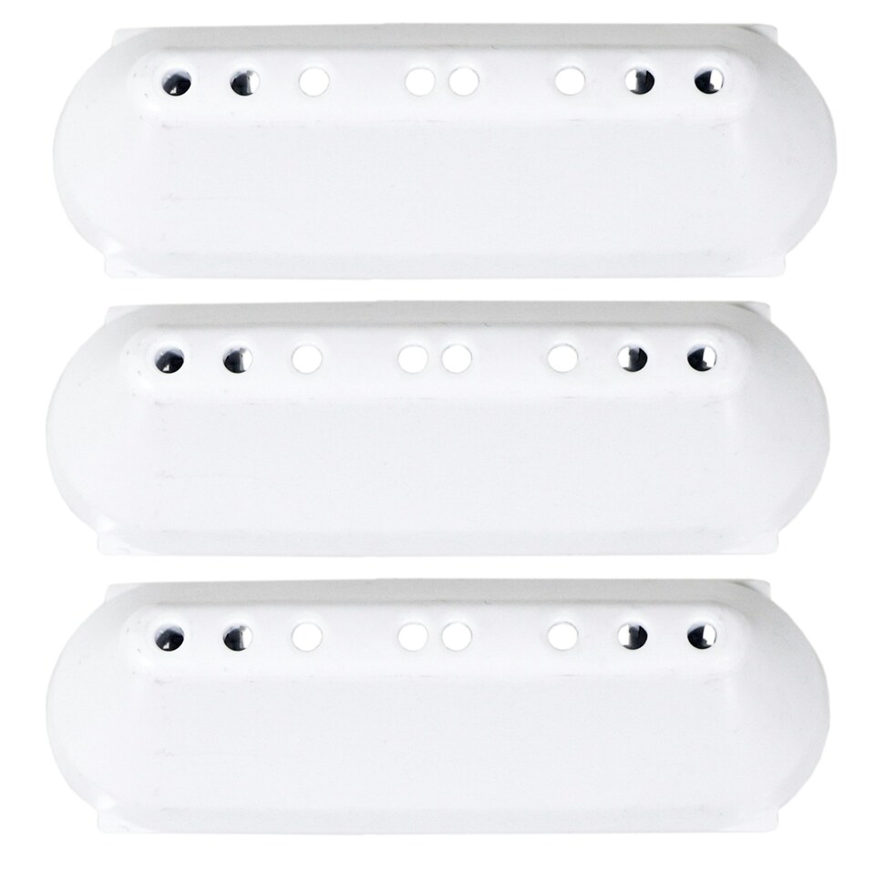 image 1 of SPARES2GO Drum Paddle Lifter for Daewoo DWDMV1011 DWDMV1221 DWDMV1221DT Washing Machine (Pack of 3)