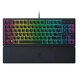 image 1 of Razer Ornata V3 Tenkeyless Gaming Keyboard - Mecha-membrane US Layout