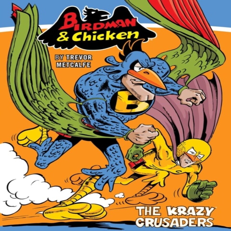 Birdman & Chicken