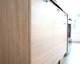 image 8 of Kitchen Cabinets Set 5 Unit Sonoma Oak Cupboard Worktop Budget Small Modern Nela