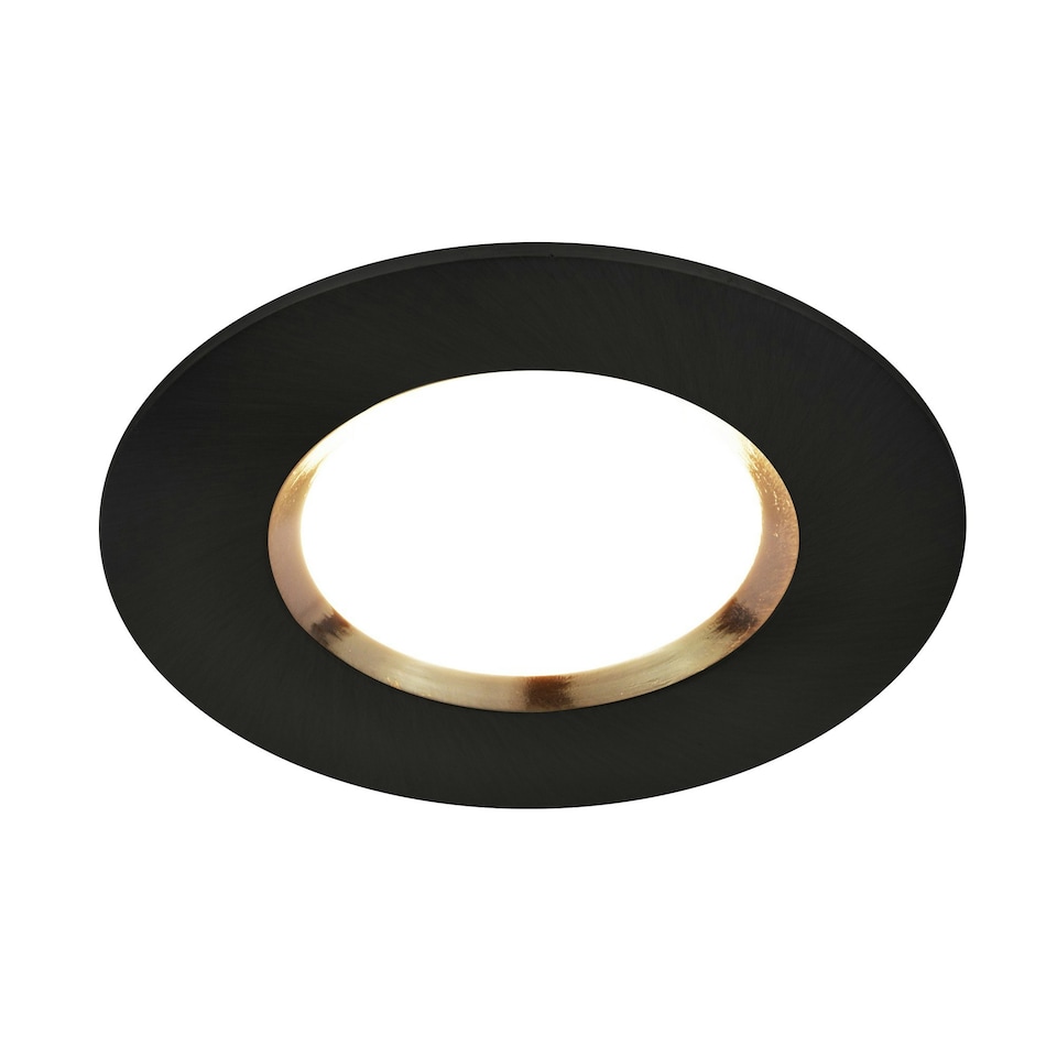 image 1 of Dorado Smart | Downlight | Black