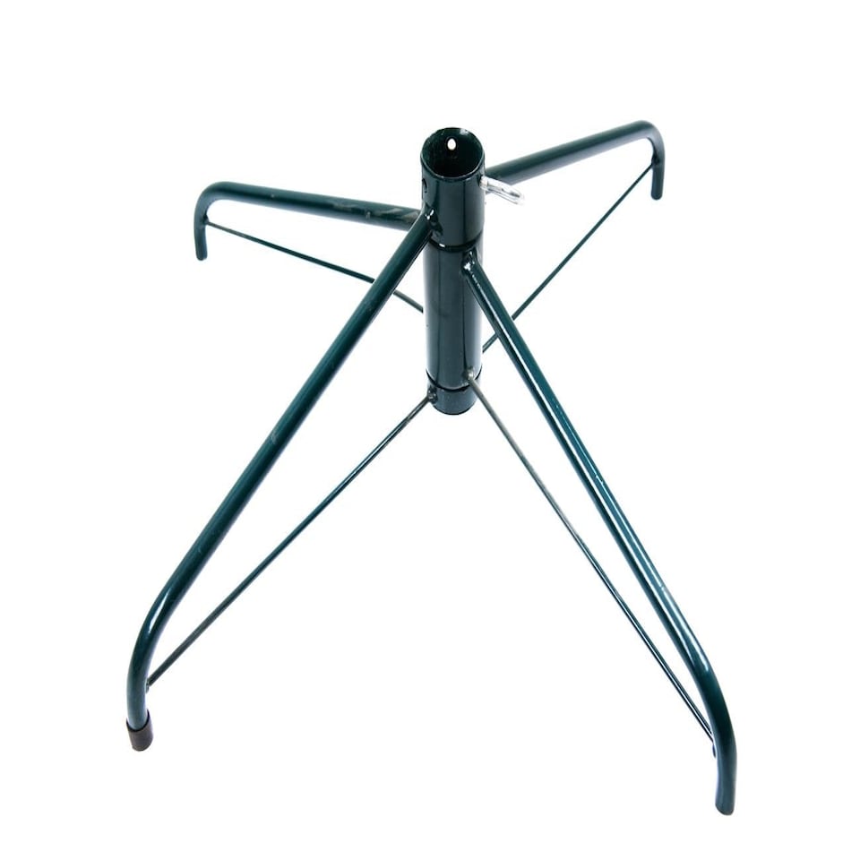 image 1 of 6FT Californian Boulder Bushy Look Luxurious Forest Green Artificial Christmas Tree Pine Cones Hinged Branches | Green | Green