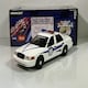 image 1 of 2008 Ford Crown Victoria Police Interceptor 1:24 Scale Greenlight 85543