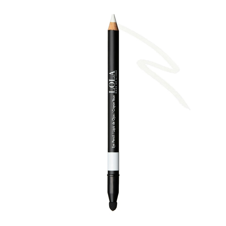 image 1 of Classic Eye Pencil with built-in blender Midnight Blue 004 | Multi | Blue