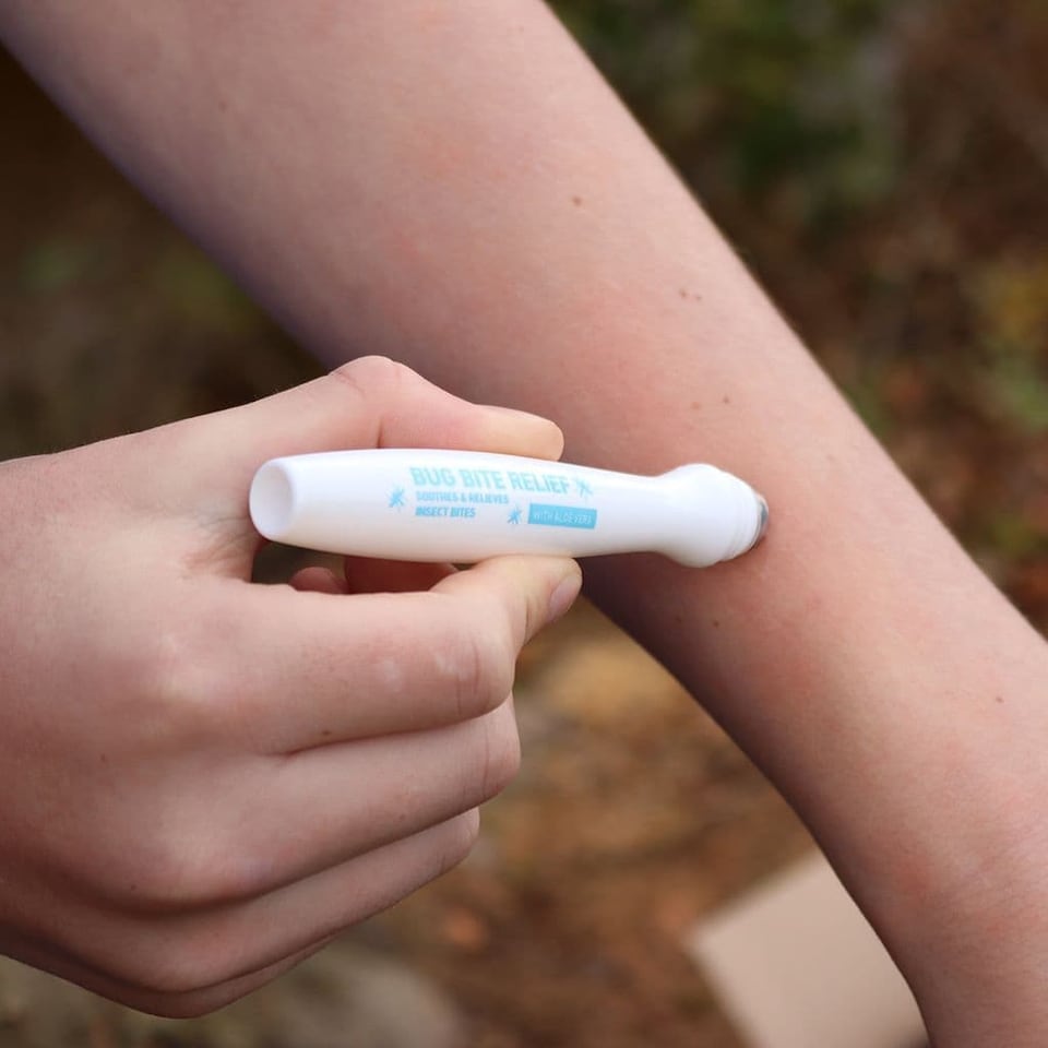 image 1 of Pyramid Bug Bite Relief Spray - 60ml