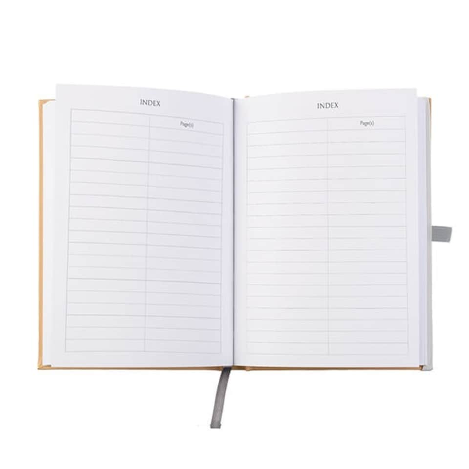 image 1 of Wrendale Designs Fun-Gi Bullet Journal