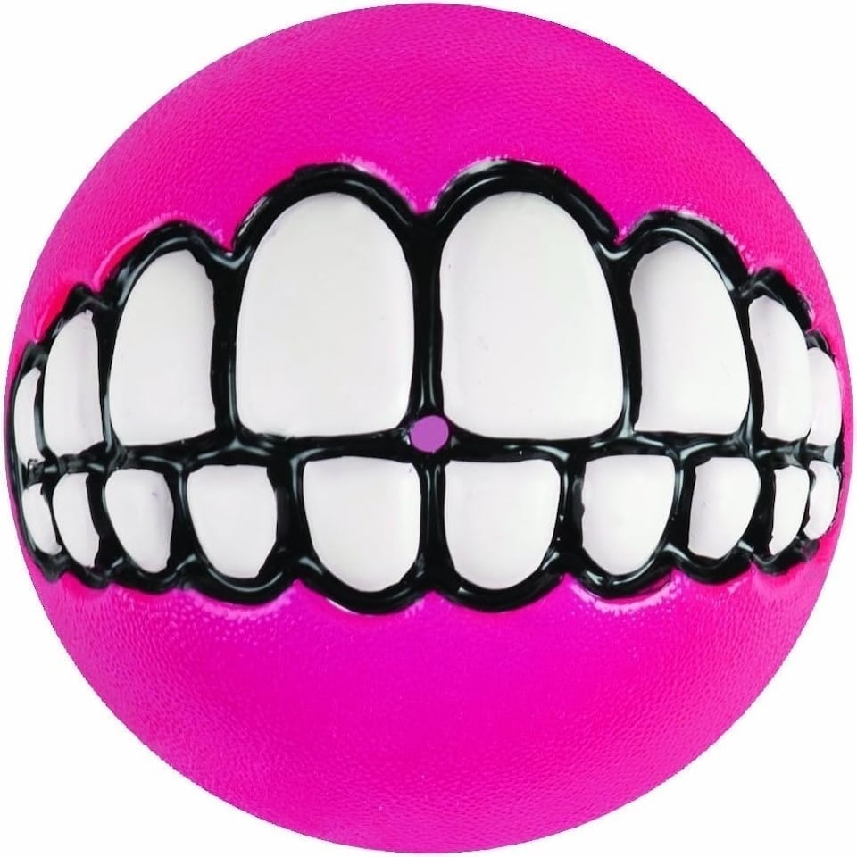 image 1 of Rogz Grinz - Pink