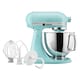 image 2 of KitchenAid Artisan Mixer 125 Mineral Water