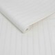 image 2 of Graham & Brown Super Fresco Wood Slats Textured Wallpaper - White - One Size White