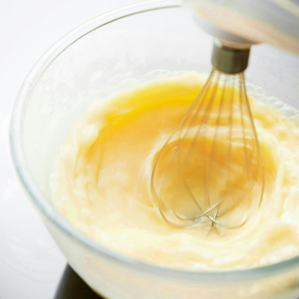 image 1 of Quest Electric Hand Mixer