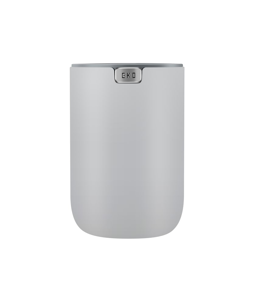 image 1 of Fandy Table Bin 1.5L - Grey | Grey | Grey | 1.5L