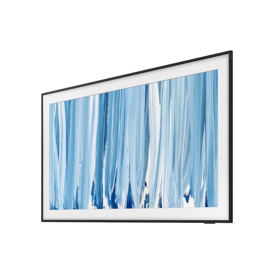 image 1 of Samsung QE65LS03HWUXXU 65" The Frame Pro LS03HW 4K HDR QLED Smart TV