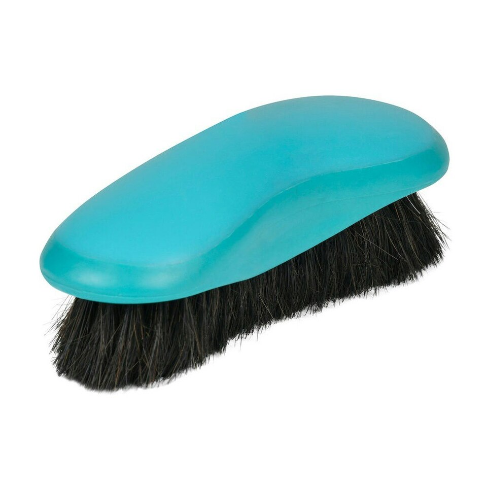Roma Soft Touch Body Brush - Turquoise - One Size