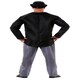 image 2 of Fancy Dress Adult Mr. Actor - L