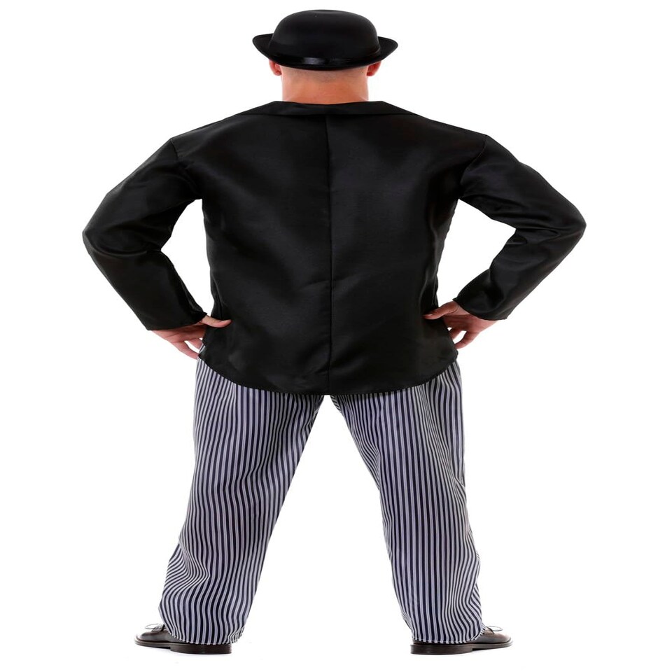 image 1 of Fancy Dress Adult Mr. Actor - L